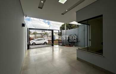 Imagem 3: Casa 3 Quartos no Jardim Fregadolli ao Lado da Avenida Gastão Vidigal em Maringá