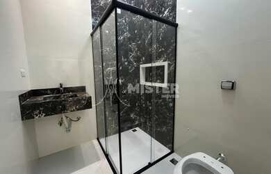 Imagem 7: Casa 3 Quartos no Jardim Fregadolli ao Lado da Avenida Gastão Vidigal em Maringá