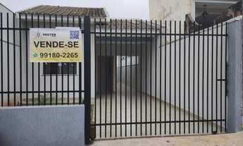 Imagem: Casa com 74m² sendo 3 Dormitórios no Jardim