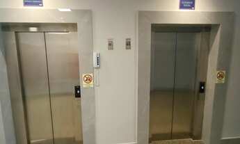 Imagem 3: Apartamento com 3 dormitórios, suíte e lazer completo – Zona 08, próximo à UniCesumar!