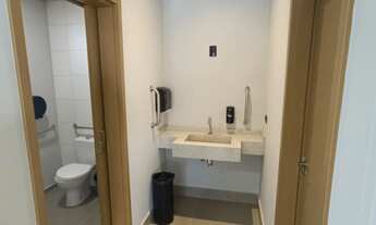 Imagem 4: Apartamento com 3 dormitórios, suíte e lazer completo – Zona 08, próximo à UniCesumar!