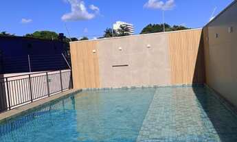 Imagem 7: Apartamento com 3 dormitórios, suíte e lazer completo – Zona 08, próximo à UniCesumar!