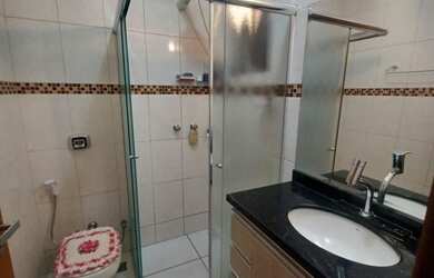 Imagem 6: Casa Semimobiliada à venda em Maringá, Jardim Monte Rei - 120m² de obra