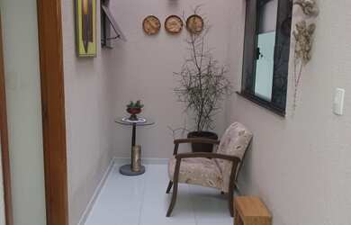 Imagem 4: Casa Semimobiliada à venda em Maringá, Jardim Monte Rei - 120m² de obra