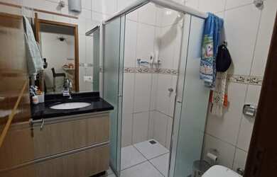 Imagem 7: Casa Semimobiliada à venda em Maringá, Jardim Monte Rei - 120m² de obra