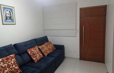 Imagem 2: Casa Semimobiliada à venda em Maringá, Jardim Monte Rei - 120m² de obra