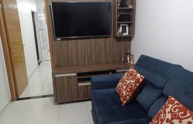 Imagem 3: Casa Semimobiliada à venda em Maringá, Jardim Monte Rei - 120m² de obra