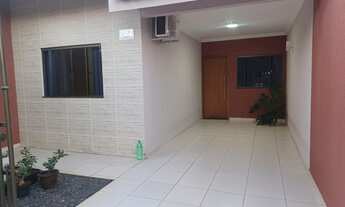 Imagem: Casa Semimobiliada à venda em Maringá