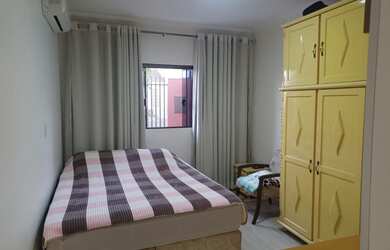 Imagem 5: Casa Semimobiliada à venda em Maringá, Jardim Monte Rei - 120m² de obra