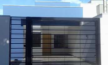 Imagem 1: Casa à venda em Maringá, Parque das Grevileas