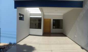 Imagem 2: Casa à venda em Maringá, Parque das Grevileas