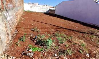 Imagem 2: Terreno Residencial inteiro à venda em Maringá, Jardim Paris III