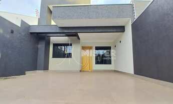 Imagem: Casa à venda em Maringá, Jardim Monte