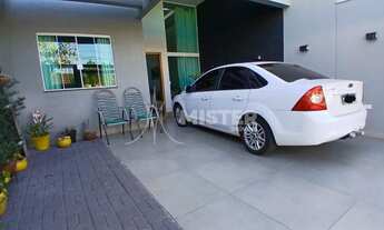 Imagem: Casa à venda em Maringá, Jardim Monte