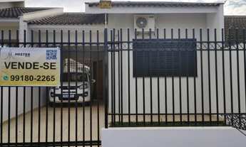 Imagem: Casa à venda em Maringá, Jardim Paris