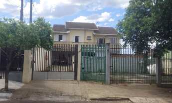 Imagem: Sobrado à venda em Sarandi, Jardim Independência