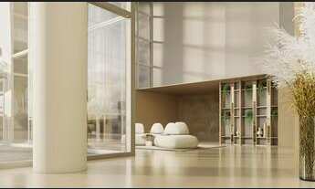 Imagem 7: Apartamento Duo Living Complex by Construtora Catamarã em Maringá - Jardim Monções