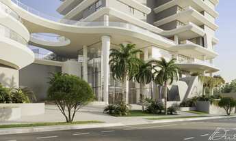 Imagem 4: Apartamento Duo Living Complex by Construtora Catamarã em Maringá - Jardim Monções