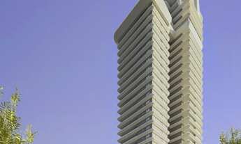 Imagem: Apartamento Duo Living Complex by Construtora