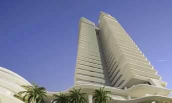 Imagem 2: Apartamento Duo Living Complex by Construtora Catamarã em Maringá - Jardim Monções