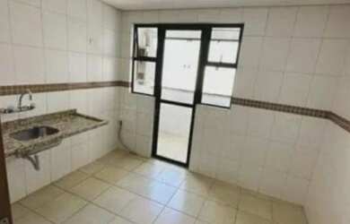 Imagem 5: Apartamento Amplo na Zona 02 – Edifício Itaguaçu, 90m² Privativos