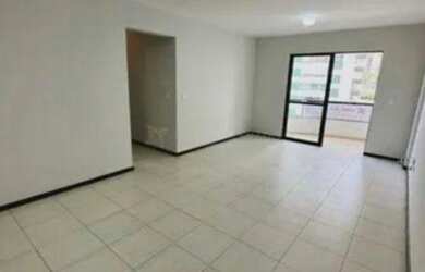 Imagem 3: Apartamento Amplo na Zona 02 – Edifício Itaguaçu, 90m² Privativos