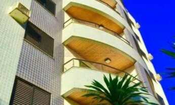 Imagem: Apartamento Amplo na Zona 02 Edifício