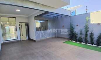 Imagem: Casa à venda em Maringá, Jardim Paris