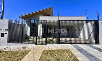 Imagem: Casa Nova no Jardim Real - 3 Suítes, Piscina