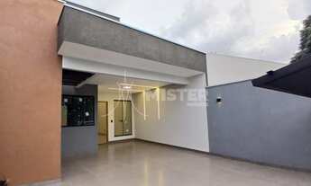 Imagem 2: Imóvel com 102m², Com Suíte e churrasqueira em Maringá, Jardim Paris