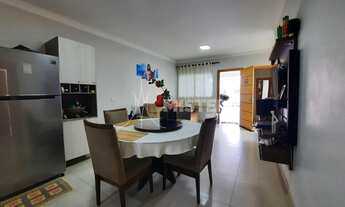 Imagem: Casa à venda em Maringá, Jardim do Carmo