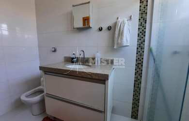 Imagem 5: Casa à venda em Maringá, Jardim do Carmo - 111m² - Suíte e Churrasqueira