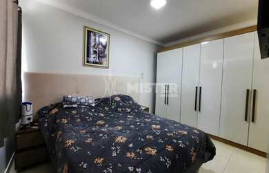 Imagem 6: Casa à venda em Maringá, Jardim do Carmo - 111m² - Suíte e Churrasqueira