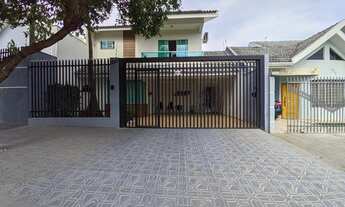 Imagem: Casa completa no Jd Imperial - 156m² de