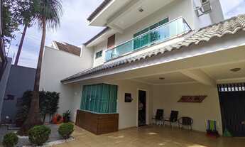 Imagem 3: Casa completa no Jd Imperial - 156m² de conforto