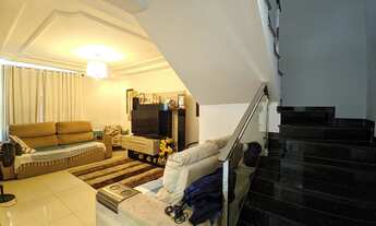 Imagem 5: Casa completa no Jd Imperial - 156m² de conforto