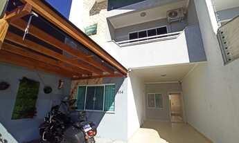 Imagem 2: Sobrado Prox a UniCesumar - Jd Fregadolli