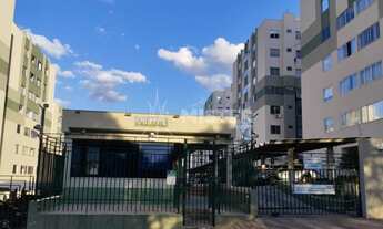 Imagem: Apartamento à venda em Maringá, Vila Bosque