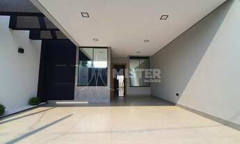 Imagem: Casa à venda em Maringá, Jardim Três