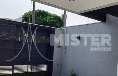 Imagem 3: Casa à venda em Maringá, Jardim Três Lagoas - Região Norte