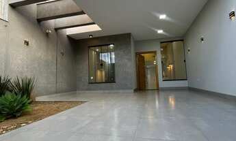 Imagem: Casa à venda em Maringá - Residencial