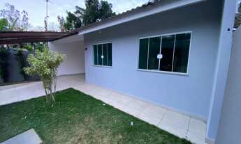 Imagem 2: Imóvel em Maringá: Casa 78.56m² - Vila Esperança