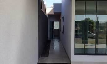 Imagem 4: Casa à venda em Maringá, Parque das Grevileas - 127m²