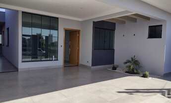 Imagem: Casa à venda em Maringá, Parque das Grevileas