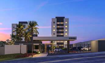 Imagem: Reserva do Porto - Em Construção - 43m²