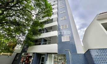 Imagem: Apartmento com 2 Dormitórios sendo 1 Suíte