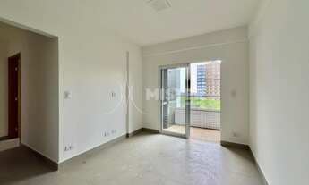 Imagem 3: Apartmento com 2 Dormitórios sendo 1 Suíte na Zona 07 de Maringá