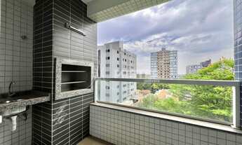 Imagem 4: Apartmento com 2 Dormitórios sendo 1 Suíte na Zona 07 de Maringá