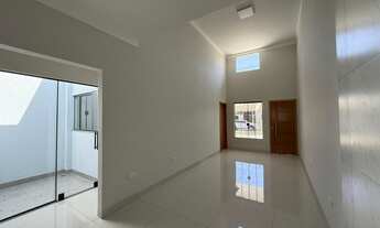 Imagem 5: CASA COM 3 QUARTOS JARDIM ITAPARICA MARINGÁ-PR