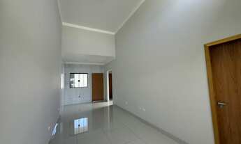 Imagem 6: CASA COM 3 QUARTOS JARDIM ITAPARICA MARINGÁ-PR